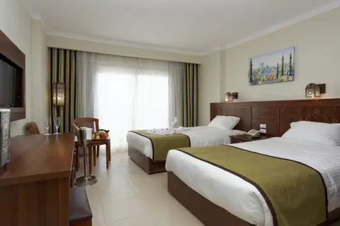 Royal Star Beach Resort in Hurghada — foto 14