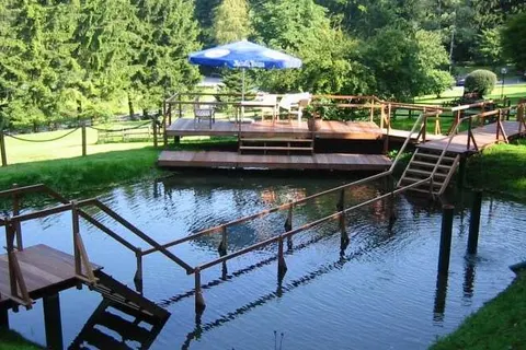 Hotel Kleins Wiese foto 17