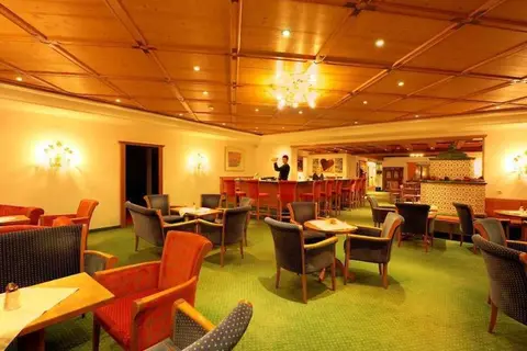 Heart Hotel Arlberg in St. Anton am Arlberg — foto 21