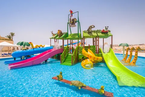 Sunny Days Mirette Family Resort foto 3