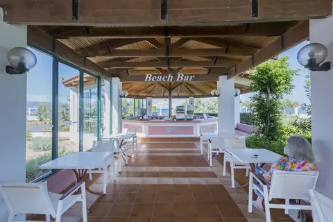 allsun Hotel Dolphin Bay in Malevizi — foto 23