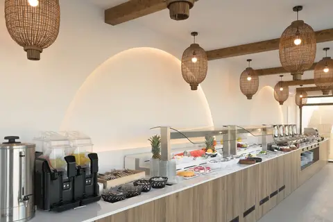Ekavi Hotel in Ekavi Beach Hotel, foto 9