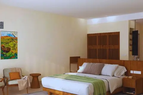 Utopia Blue Resort in El Quseir, foto 4