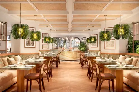 The Site Hotel Ibiza in Sant Josep de sa Talaia — foto 26