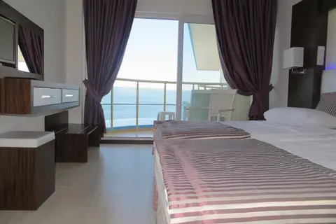 Arora Hotel in Kusadasi — foto 22