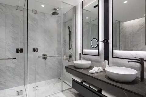 JW Marriott Hotel Istanbul Marmara Sea in Fatih — foto 21