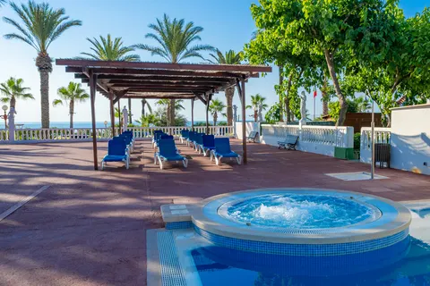 Camping Playa Tropicana foto 9