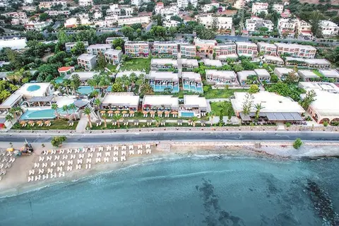 Hotel Blue Sea Beach Affiliated by Meliá in Δημοτική Ενότητα Μαλίων — foto 3