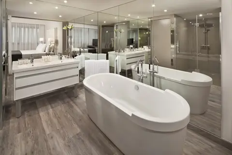 Meliá Lebreros in Sevilla — foto 15