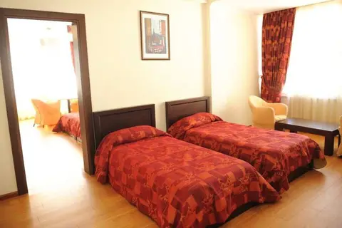 Leonardo Hotel in Durrës — foto 11