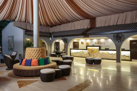 Kimeros Park Holiday Village in Kemer — foto 26