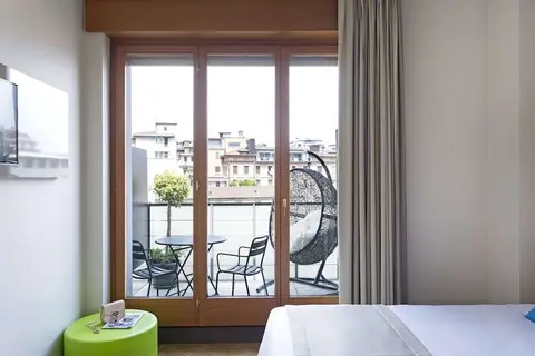 B&B HOTEL Milano Sant'Ambrogio in Milaan, foto 7