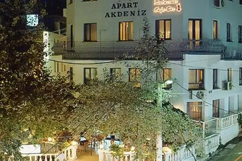 Eliada Hotel in Kusadasi — foto 13