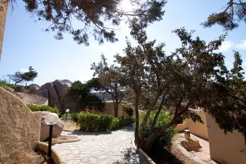 Club Esse Shardana in Santa Teresa Gallura — foto 13