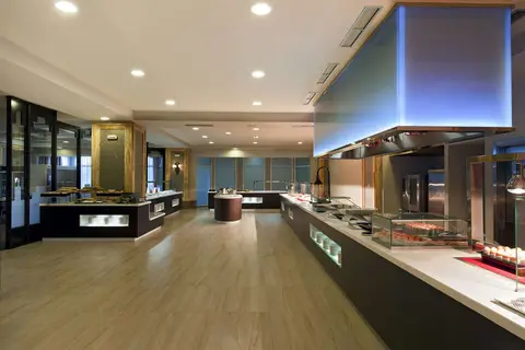 Melia Atlantico Isla Canela in Ayamonte — foto 21