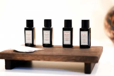 The Lodge Bed & Wellness foto 16