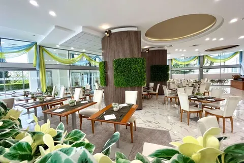 Marina Palace Affiliated by Melia foto 13