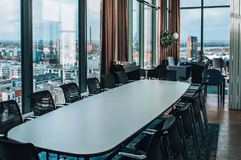 Clarion Hotel Helsinki in Helsinki — foto 6