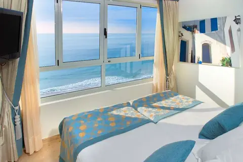 Villa del Mar Hotel in Benidorm, foto 21