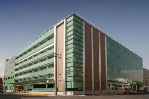 Holiday Inn Mexico Zona Centro in Ciudad de México