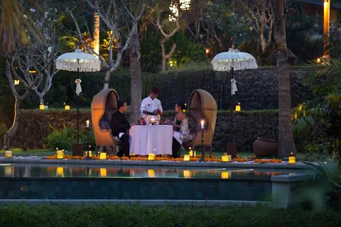 Alaya Resort Ubud in Ubud, Kecamatan Gianyar, Kabupaten Gianyar, Bali, Indonesia — foto 27