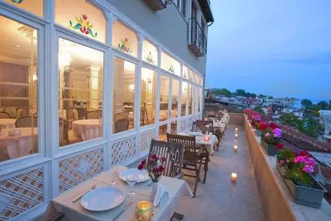 Sumengen Hotel in Fatih, foto 10