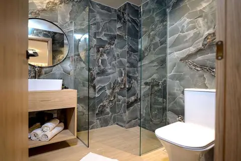 Soho Blue City Hotel in Δημοτική Ενότητα Χερσονήσου — foto 20