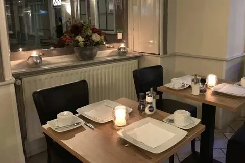 Hotel Grand Canal foto 15