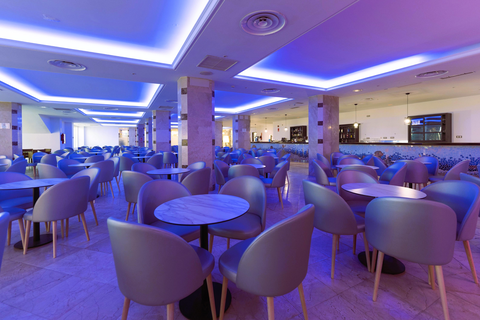 Bakour Oh Nice Costa del Sol foto 30