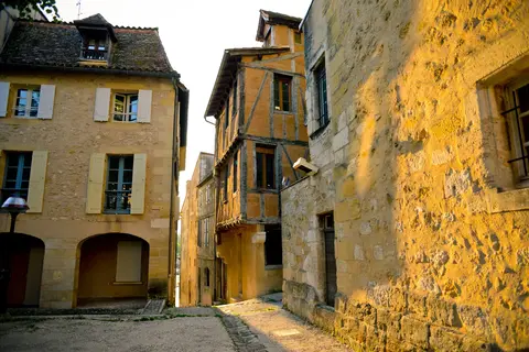 Dordogne, wijn en Bordeaux in Calviac-en-Périgord, foto 6