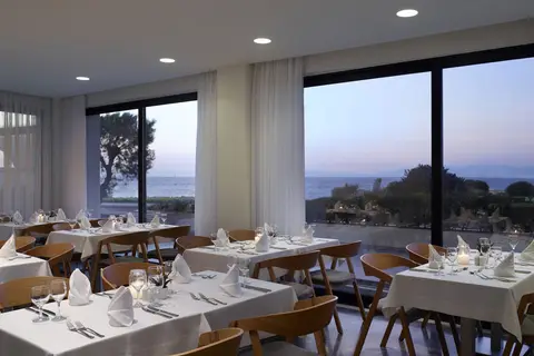 Cactus Hotel in Ρόδος — foto 14