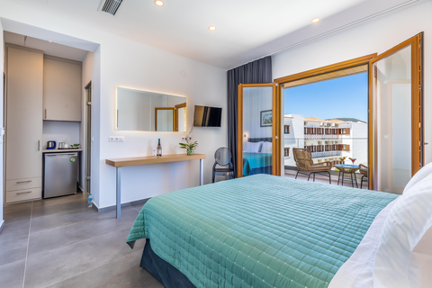 Olia Green Residence foto 19