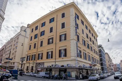 Hotel Demetra in Rome — foto 4