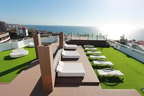 Hotel Caserio in San Bartolomé de Tirajana — foto 9