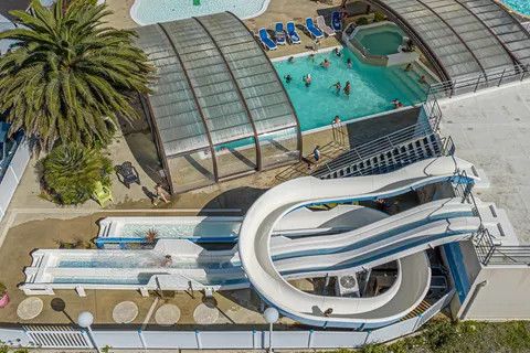 Flower Camping Cap Finistère foto 8