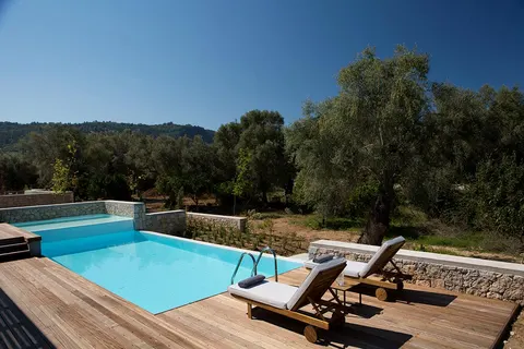 Agrikies Villas in Municipal Unit of Lefkada — foto 16