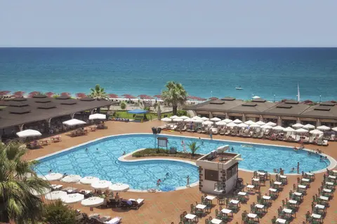 Ali Bey Club Manavgat in Manavgat, foto 2