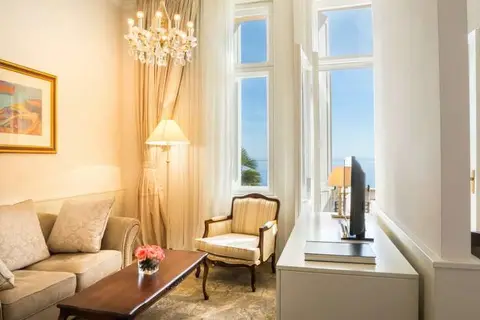 Villa Amalia in Opatija — foto 19