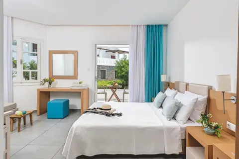 Maritimo Beach Hotel in Δημοτική Ενότητα Χερσονήσου — foto 9