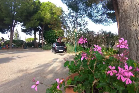 Villa Teti in Campofelice di Roccella, foto 21