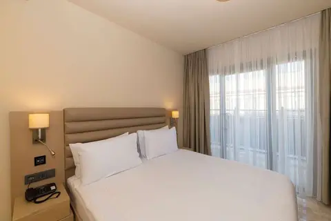 Ramada by Wyndham Istanbul Pera in Beyoğlu — foto 24