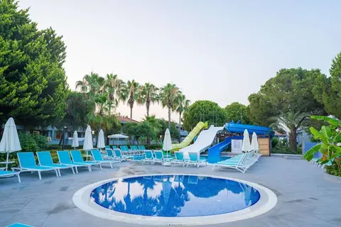 Master Family Club in Manavgat, foto 25