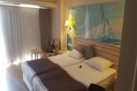 Hotel Thalia Unique in Manavgat, foto 21