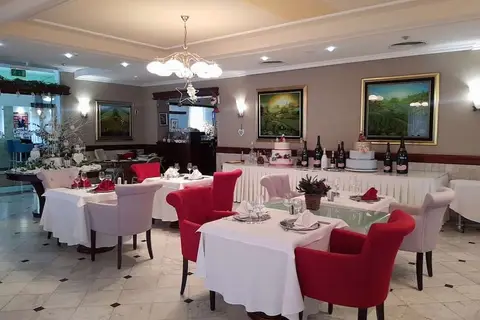 Phoenix Hotel in Zagreb — foto 6