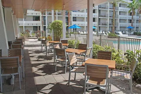 Holiday Inn Orlando Downtown Disney Springs A in Lake Buena Vista — foto 5
