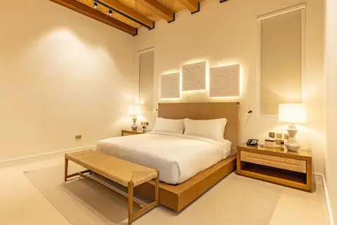 Maysan Doha LXR Hotels & Resorts in Doha — foto 2
