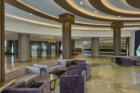 Green Max Hotel in Serik, foto 5