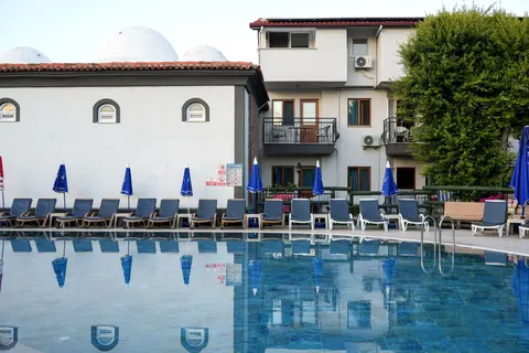 Sahin Villa Apart in Ortaca — foto 21