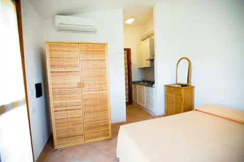 Baia Delle Mimose Residence in Codaruina/Valledoria — foto 12