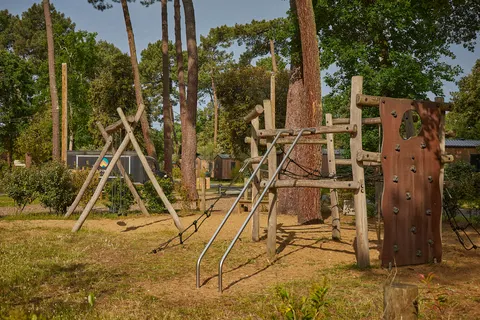 Camping La Pinède foto 20